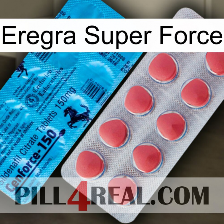 Eregra Super Force new14